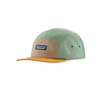 Patagonia Maclure Cap (Größe ONE SIZE, gruen)
