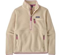 Patagonia W's Retro Pile Marsupial - Fleece dark natural M