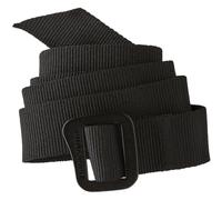 Patagonia Friction Belt Black