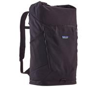Fieldsmith Roll Top Pack 30 L schwarz - black