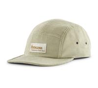 Patagonia - Graphic Maclure Hat - Cap, Gr. One Size, beige (WaterPeopleLabel:Pelican)