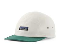 Patagonia Graphic Maclure Hat men Caps green|white in Größe:ONE SIZE