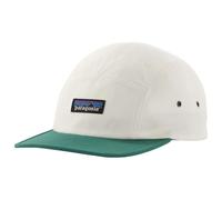 Patagonia - Graphic Maclure Hat P-6 Label Birch White - Cap Blanc Sans