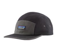 Patagonia - Graphic Maclure Hat - Cap, Gr. One Size, grau (P-6Label:Black)