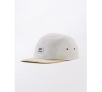 Patagonia Graphic Maclure Hat Shop Sticker: Birch White