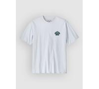 Patagonia - Great Waves Responsibili-Tee - T-Shirt, Gr. XXL, grau/weiß (White)