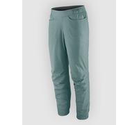 Patagonia Hampi Rock - Reg Hose blue sage Damen Gr. 2