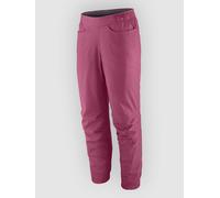 Patagonia Hampi Rock - Reg Hose faded magenta Damen Gr. 8