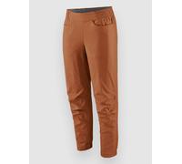 Patagonia Hampi Rock - Reg Hose robin brown Damen Gr. 8