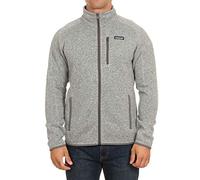 Patagonia Better Sweater Sweatjacke stonewash Herren Gr. XL