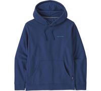 Patagonia - Boardshort Logo Uprisal Hoody - Hoodie, Gr. S, blau (ClementBlue)