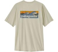 Cap Cool Daily Shirt - Boardshort Logo Men S weiß - dyno white