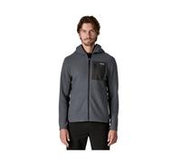 PATAGONIA M's R1 Air Full-zip Hoody - Herren - Blau - Größe S- Modell 2026