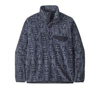 Patagonia Herren Lightweight Synch Snap-T Pullover , XXL