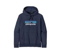 Patagonia Herren Logo Hoody Uprisal New Navy : L