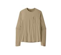 Patagonia Capilene Cool Sun L/S Shirt grau XL