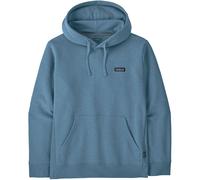 Patagonia - P-6 Label Uprisal Shore Blue - S - Sweatshirt Bleu S