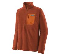 Patagonia Herren R1 Air Zip Neck Fleecepullover , XL