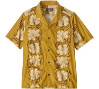 Patagonia - Tidal Threads Camp Shirt - Hemd, Gr. XL, bunt (FutureFlowers:HoneyGold)