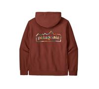 Patagonia Herren Unity Fitz Uprisal Hoody Dried Vanilla : L