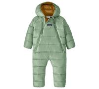 Patagonia - Infant's Hi-Loft Down Sweater Bunting - Overall, Gr. 56-62 Newborn, grün (EllwoodGreen)