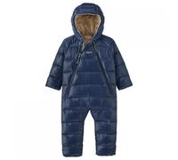 Patagonia - Infant's Hi-Loft Down Sweater Bunting - Overall, Gr. 62-68 3-6 Months, blau (NewNavy)