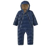 Patagonia - Infant's Hi-Loft Down Sweater Bunting - Overall, Gr. 68-74 3-6 Months, blau (NewNavy)