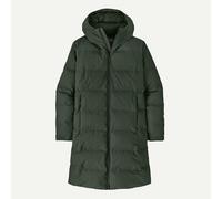 Patagonia Jackson Glacier Parka Damen green