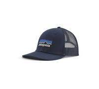 Patagonia P-6 Logo LoPro Trucker Hat, Gr.all, new navy