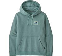 Patagonia - Kapuzen-Sweatshirt - Herren - M's '73 Skyline Uprisal Hoody - M's '73 Skyline Uprisal Hoody Blue Sage für Herren aus Blau L