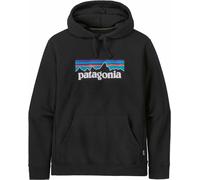Patagonia Unisex P-6 Logo Uprisal Hoody Black L