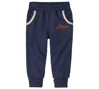 Patagonia - Kid's Baby Sweatpants - Trainingshose, Gr. 68 6 Months, blau (WiggleFitz:NewNavy)