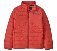 Patagonia - Kid's Down Sweater - Daunenjacke, Gr. 164-170 XXL, rot (AmanitaRed)