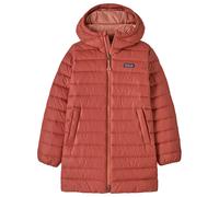 Patagonia - Kid's Down Sweater Parka - Daunenjacke, Gr. 164-170 XXL, rot (PottersRed)
