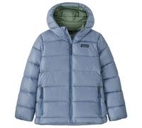 Patagonia - Kid's Hi-Loft Down Sweater Hoody - Daunenjacke, Gr. 164-170 XXL, grau (BarnacleBlue)