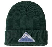 Patagonia - Kid's Logo Beanie - Mütze, Gr. One Size, grün (DriftwaysPatch:CascadeGreen)