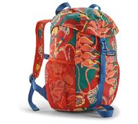 Patagonia - Kid's Refugito Day Pack 12 - Kinderrucksack bunt (Tropiclimb: Hot Ember)
