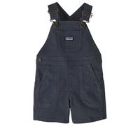 Patagonia - Kid's Stand Up Shortalls - Shorts, Gr. 68-74 3-6 Months, blau (SmolderBlue)