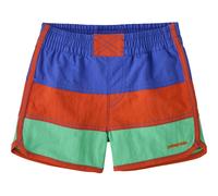 Patagonia Kinder Baby Badeshorts (Größe 68, mehrfarbig)