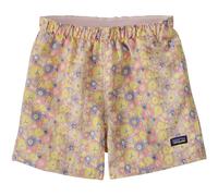 Patagonia Kinder Baby Baggies Shorts (Größe 104, beige)