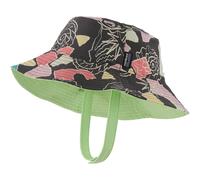 Patagonia Kinder Baby Sun Bucket Hut (Größe 38 , grau)
