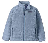 Patagonia - Kid's Down Sweater - Daunenjacke, Gr. 116 XS, grau (BarnacleBlue)