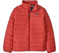 Patagonia - Kid's Down Sweater - Daunenjacke, Gr. 164-170 XXL, rot (AmanitaRed)