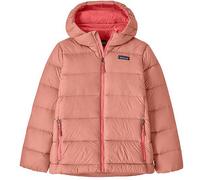Patagonia - Kid's Hi-Loft Down Sweater Hoody - Daunenjacke, Gr. XL, rosa (MomentPink)