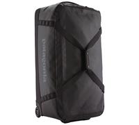 Patagonia Black Hole 100 Rollenreisetasche schwarz, Kunstfaser, 41 x 81 x 36cm