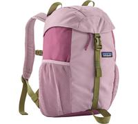 Patagonia - Kid's Refugito Day Pack 12 - Kinderrucksack rosa (Quiet Violet)