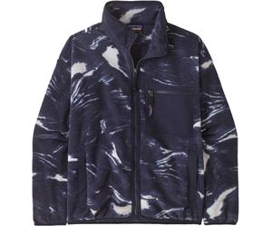 Patagonia - Lässiger und warmer Fleece-Pullover - Damen / Frau - W's Synch Jkt - W's Synch Jkt Polar Breeze Sunken Blue für Damen - Blau M