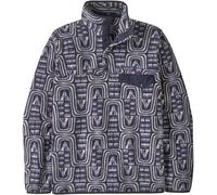 Patagonia Herren LW Synch Snap-T Pullover (Größe XL, blau)