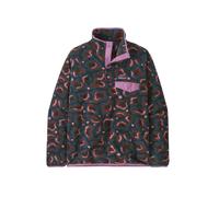 Patagonia | Lightweight Synchilla® Snap-T® Fleece Pullover Damen, S soft spirea: dried vanill