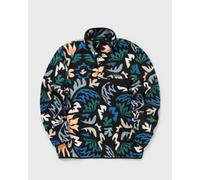Patagonia - Lightweight Synch Snap-T P/O - Fleecepullover, Gr. XL, schwarz (Kaleido:Black)